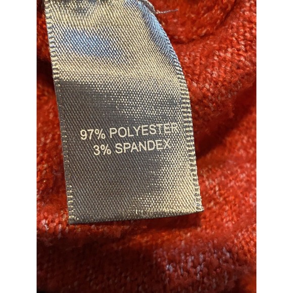 🚨BUY2GET1 Marled Reunited Clothing Sweater Women's long Sleeve XL - Picture 4 of 5